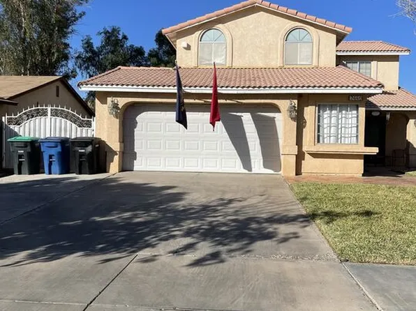 2440 W Orange Ave, El Centro, CA 92243