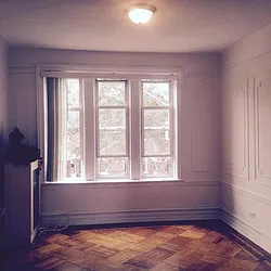 Rented by Fillmore