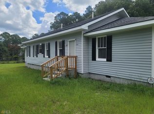 501 E 4th St #A, Springfield, GA 31329