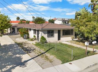 207 E Flora St #207, Santa Ana, CA 92707