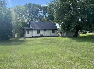 300 3rd St, Baltic, SD 57003