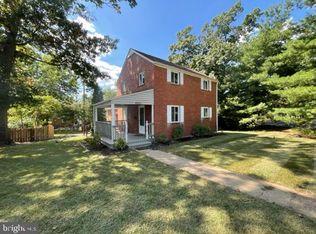 4800 Arlington Blvd, Arlington, VA 22204