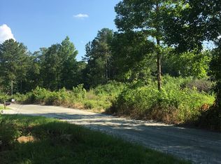 0 Joe Brown Rd, Newnan, GA 30263