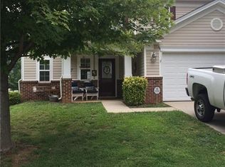 8907 Oransay Way #209, Charlotte, NC 28278