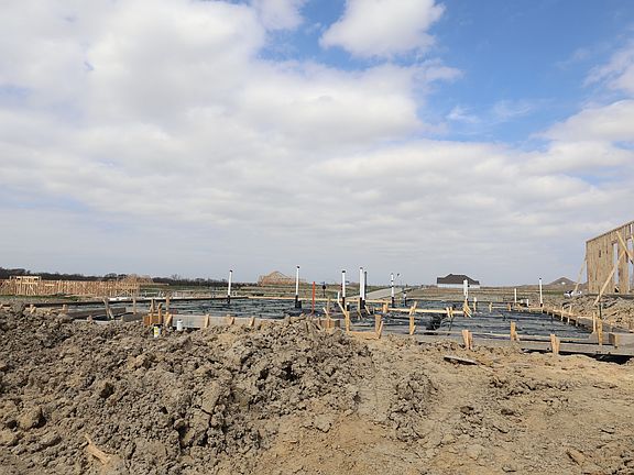 Exterior - March 1, 2026