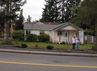 607 E Casino Rd, Everett, WA 98208