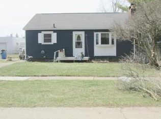 278 S Morse St, Sandusky, MI 48471