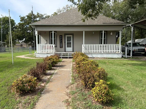 10809 Fm 2450, Sanger, TX 76266