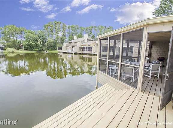 Ponte Vedra Fishermans Cove 52 is a Nature Lover's Dream!