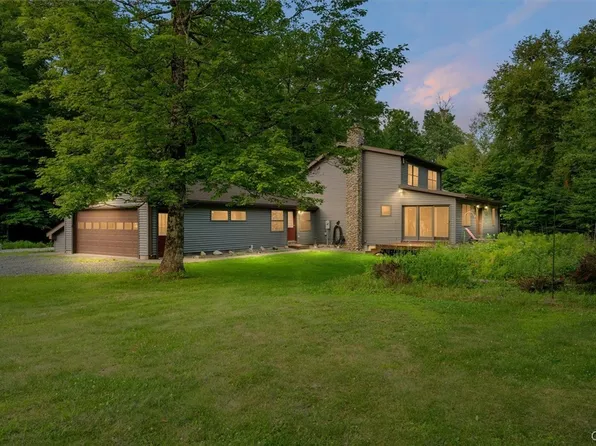 4970 State Route 8, Cold Brook, NY 13324