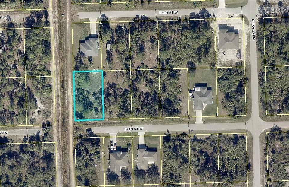 1st image of 3210 54th St W