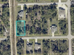 3210 54th St W, Lehigh Acres, FL 33971