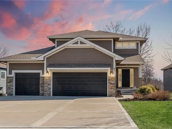 4211 NE 85th Ter, Kansas City, MO 64156