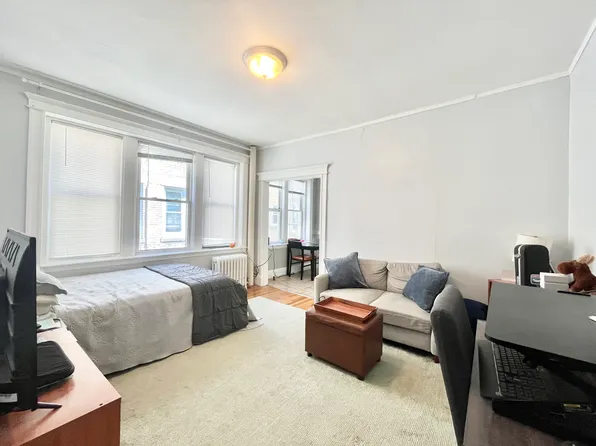 1641 Commonwealth Ave, Brighton, MA