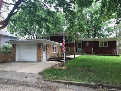610 Hager Ave, Milledgeville, IL, 61051