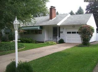 1417 Tremont St, Dover, OH 44622