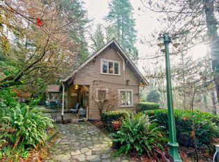 63133 E Barlow Trail Rd, Brightwood, OR 97011