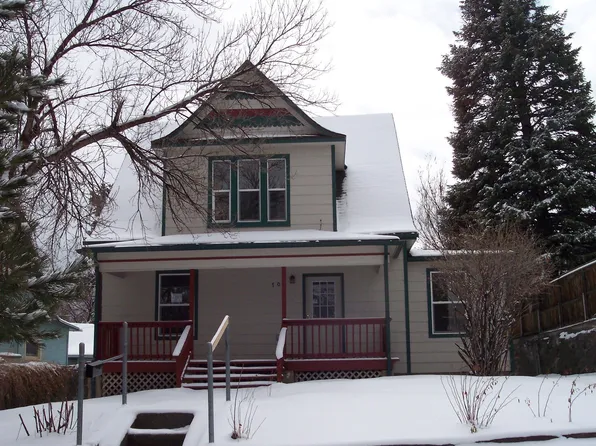 704 W Baca St, Trinidad, CO 81082
