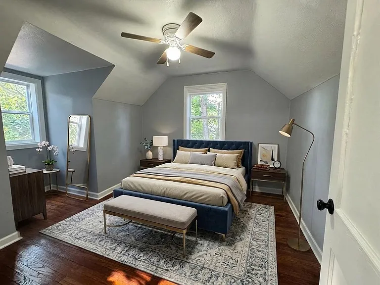 1619 Evergreen St — Photo 10