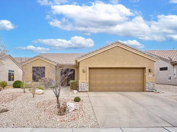 4417 S Kiva Hill Dr, St George, UT 84790