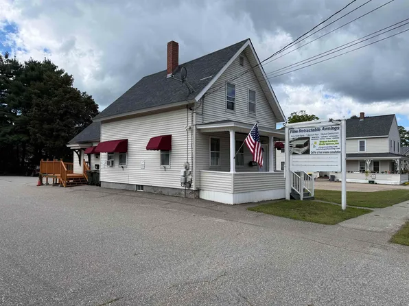 218 Main Street, Laconia, NH 03246