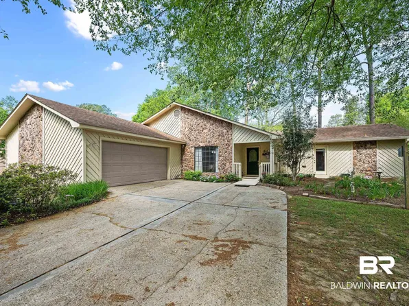 4026 Kings Row, Mobile, AL 36619
