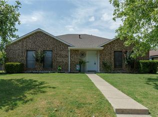 2617 Sumac Ln, Rowlett, TX 75089