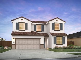 Plan 5 Plan, Jasmine at Solaire, Roseville, CA 95747