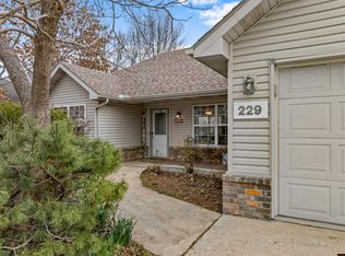 229 S Johnson St, Gassville, AR 72635