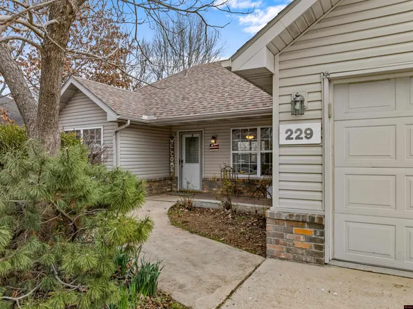 229 S Johnson St, Gassville, AR 72635