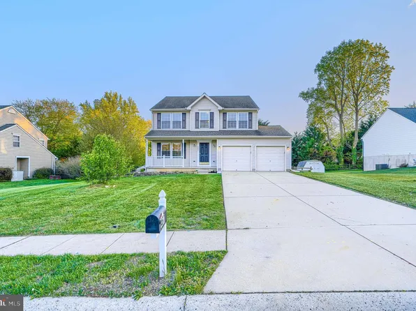 467 Manor Rd, Aberdeen, MD 21001
