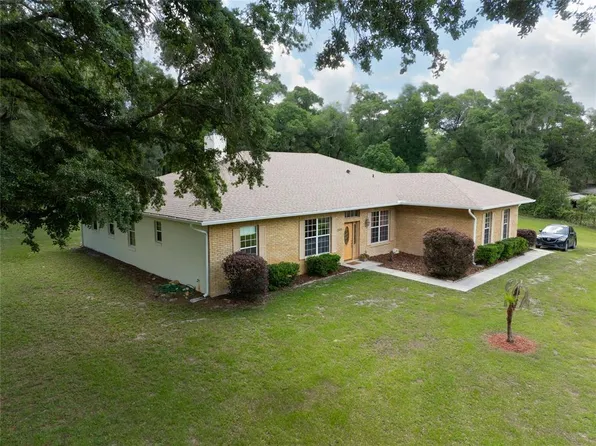 2698 Good Homes Rd, Deland, FL 32724