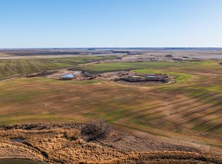 95th Street Northeast St PARCEL 1, Rolla, ND 58367