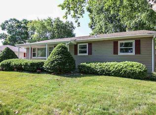 5105 Academy Dr, Madison, WI 53716