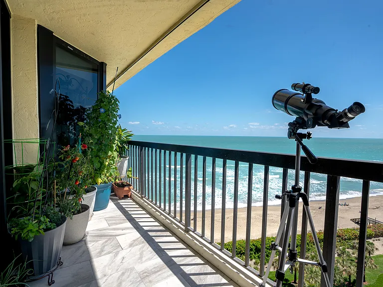 9500 S Ocean Dr #1208 — Photo 1