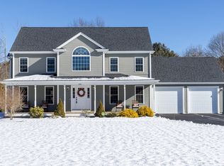 480 Sumner St, Stoughton, MA 02072