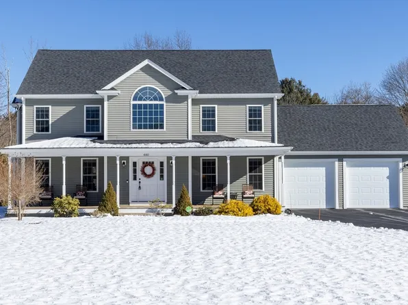480 Sumner St, Stoughton, MA 02072