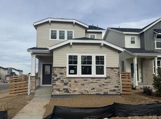 3304 N Catawba Way, Aurora, CO 80019