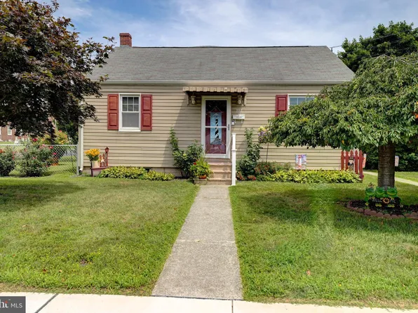 107 E Green St, Middletown, DE 19709