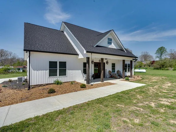 84 18th Ave, Gruetli Laager, TN 37339