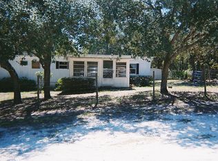 5420 W Winter Sun Ln, Homosassa, FL 34446