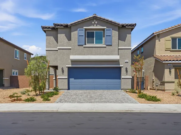 1502 Brianna Falls Dr, North Las Vegas, NV 89084