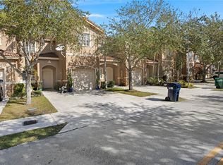 Santa Barbara, Cutler Bay, FL 33189