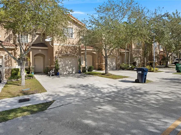 8525 SW 214th Ter, Cutler Bay, FL 33189