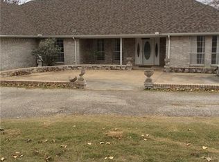 5812 Randle Rd, Granbury, TX 76049