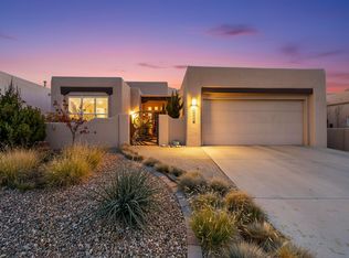 12724 Sandia Ridge Pl NE, Albuquerque, NM 87111