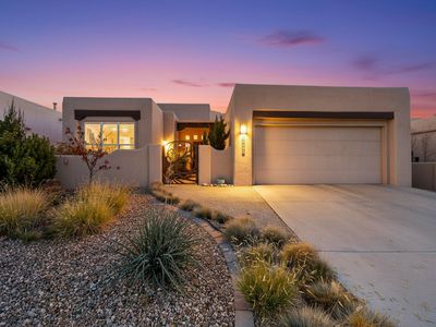 12724 Sandia Ridge Pl NE, Albuquerque, NM, 87111