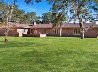 4315 Cripple Creek Rd, Tallahassee, FL 32309