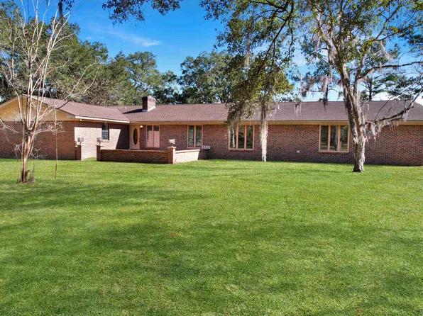 4315 Cripple Creek Rd, Tallahassee, FL 32309
