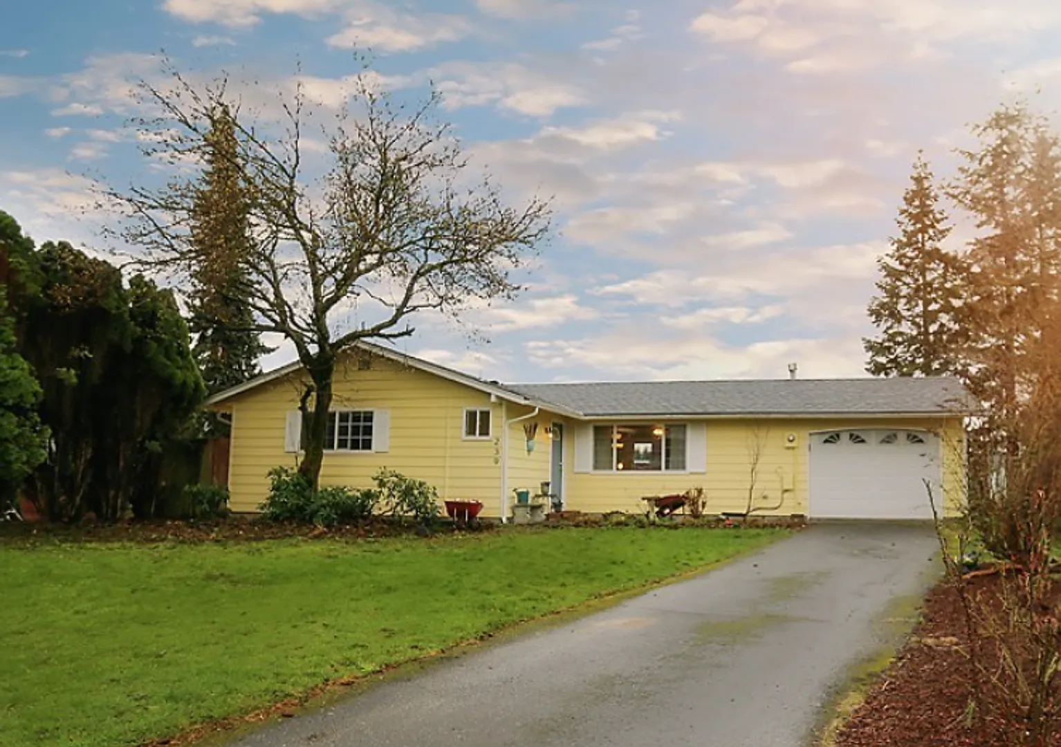 239 Pollman Cir - Lynden — Photo 1